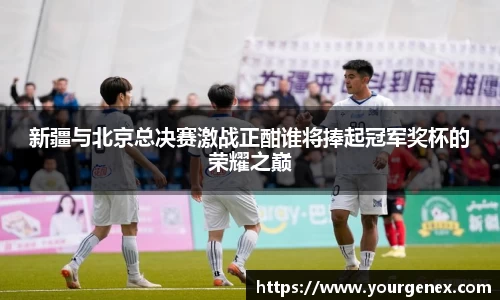 新疆与北京总决赛激战正酣谁将捧起冠军奖杯的荣耀之巅