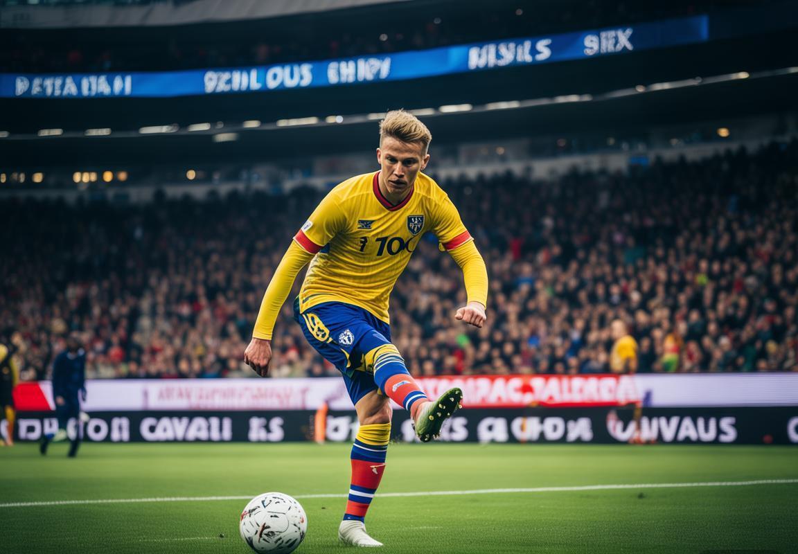 曼城3-0完胜！哈兰德逼近C罗纪录，福登持续闪耀，英超争冠给阿森纳施压